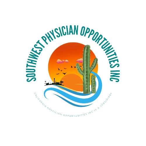 California Physician Opportunities Inc logo