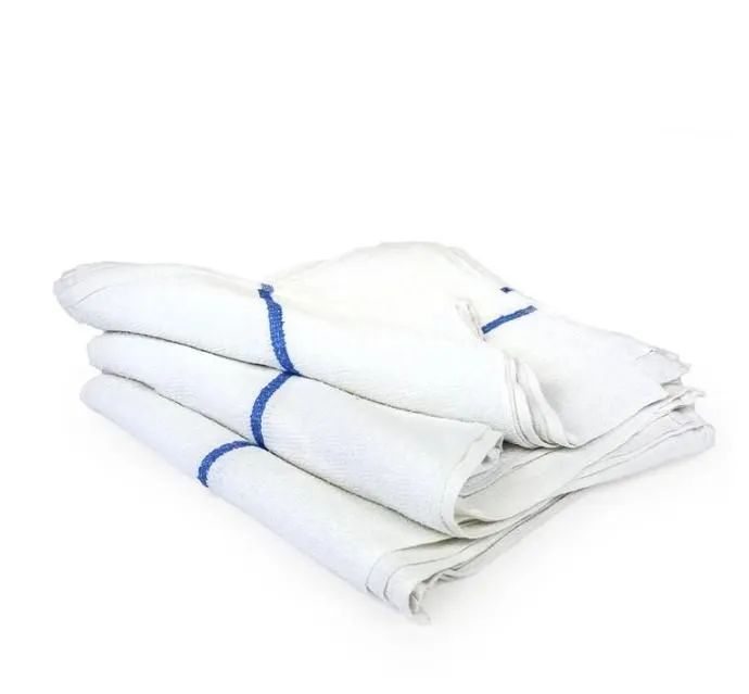 Bar mop towels