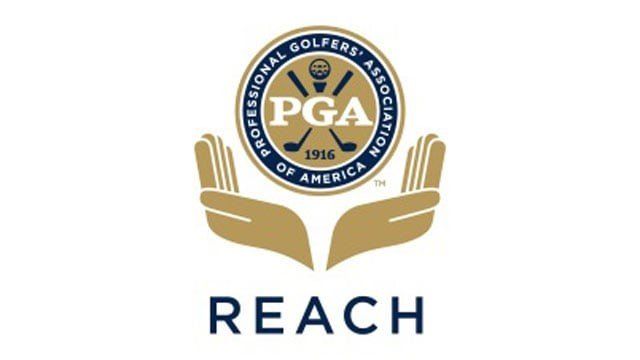 PGA REACH PGA REACH
