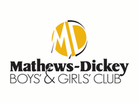 Mathews-Dickey Boys & Girls Club Mathews-Dickey Boys & Girls Club