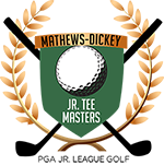 Mathews Dickey Jr. Tee Masters Mathews Dickey Jr. Tee Masters