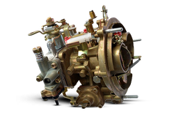 Diesel Engine Repair | D&D Auto, LLC