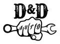 Company Logo | D&D Auto, LLC