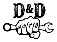 Company Logo | D&D Auto, LLC