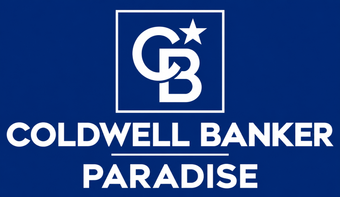 Logo for Coldwell Banker Paradise