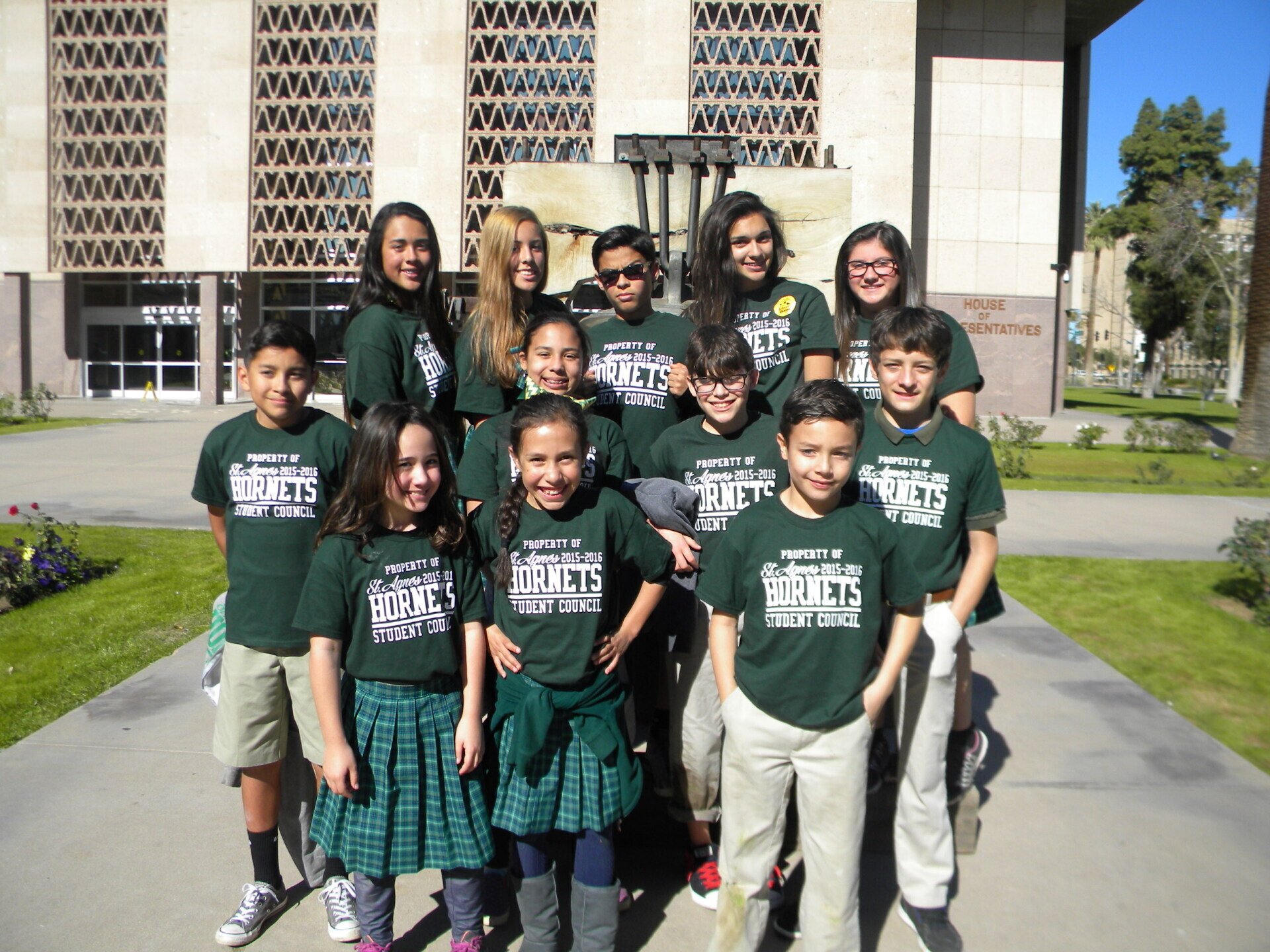 Student Organizations