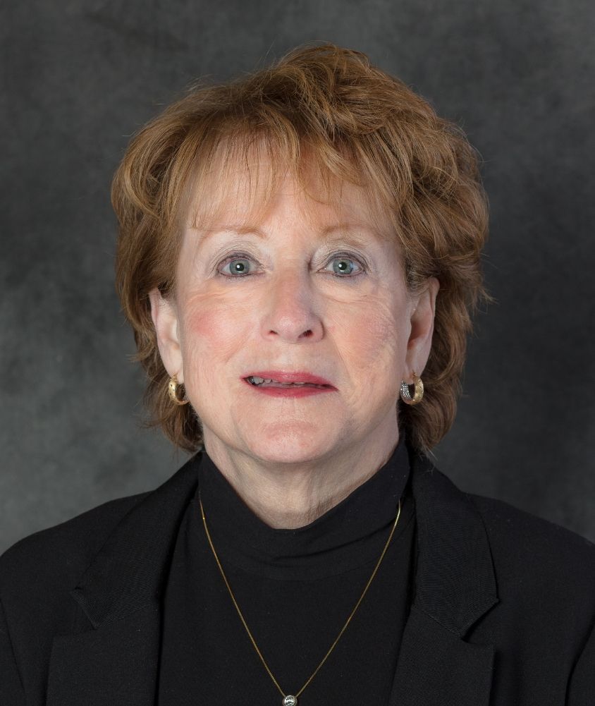 Staff Photo