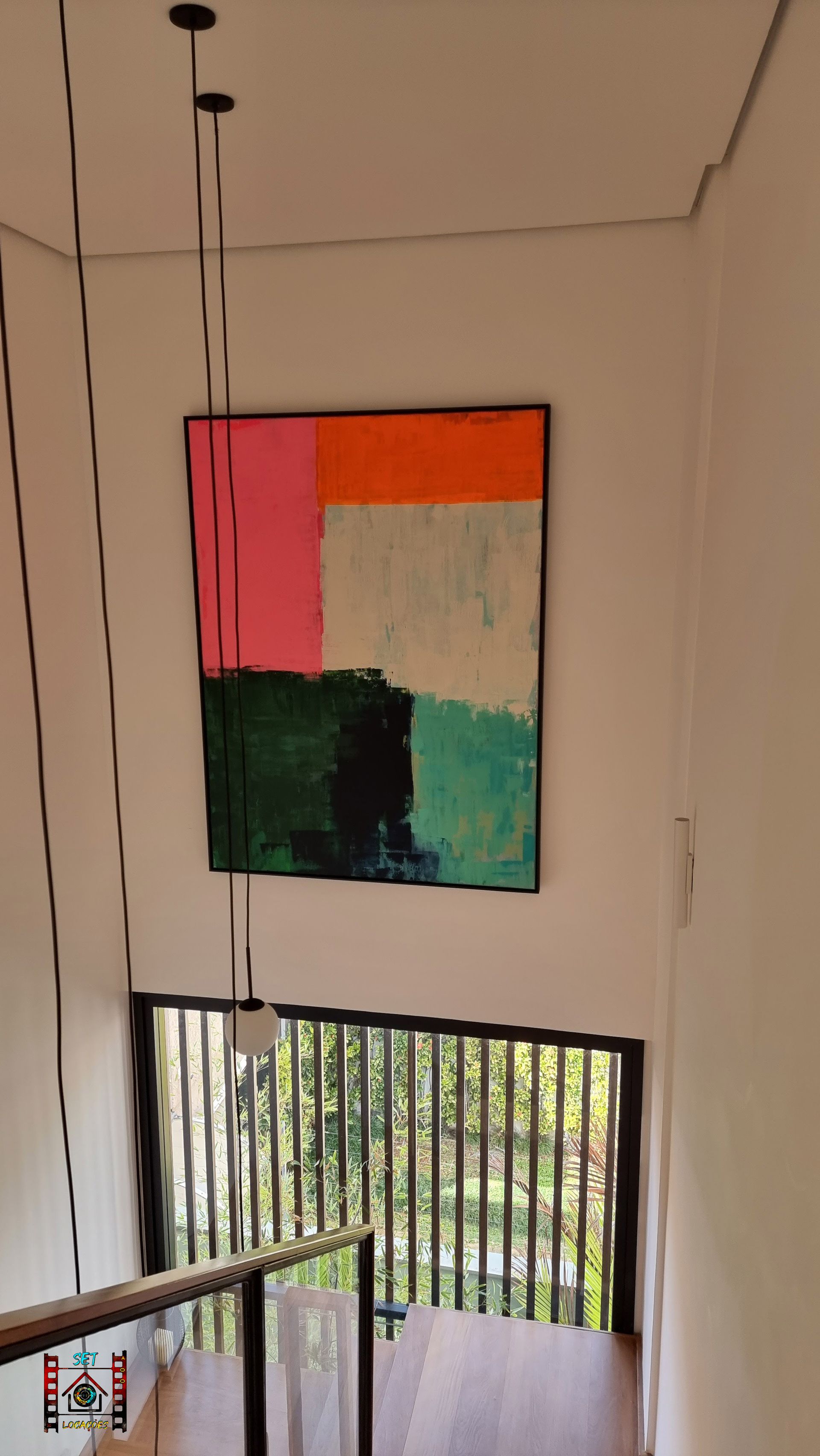Casa Camila - Brooklin