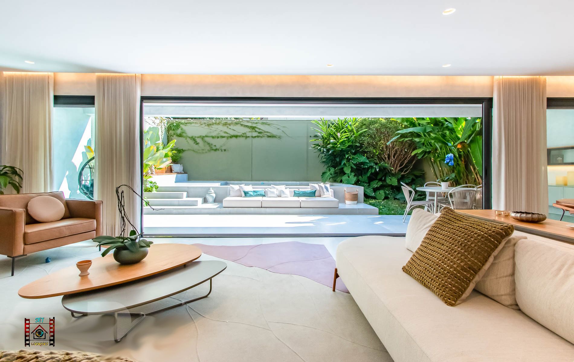 Casa Camila - Brooklin