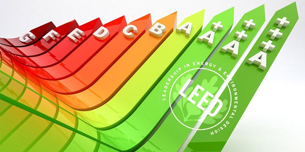 classi di efficienza energetica