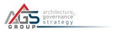 AGS GROUP - LOGO