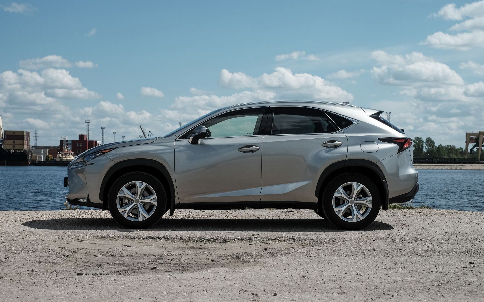 Lexus Auto Repair - Discovery Automotive in Windsor, NY