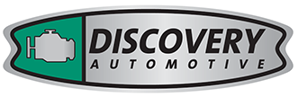 Business Logo | Discovery Automotive