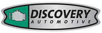 Business Logo | Discovery Automotive