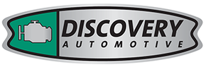 Business Logo | Discovery Automotive