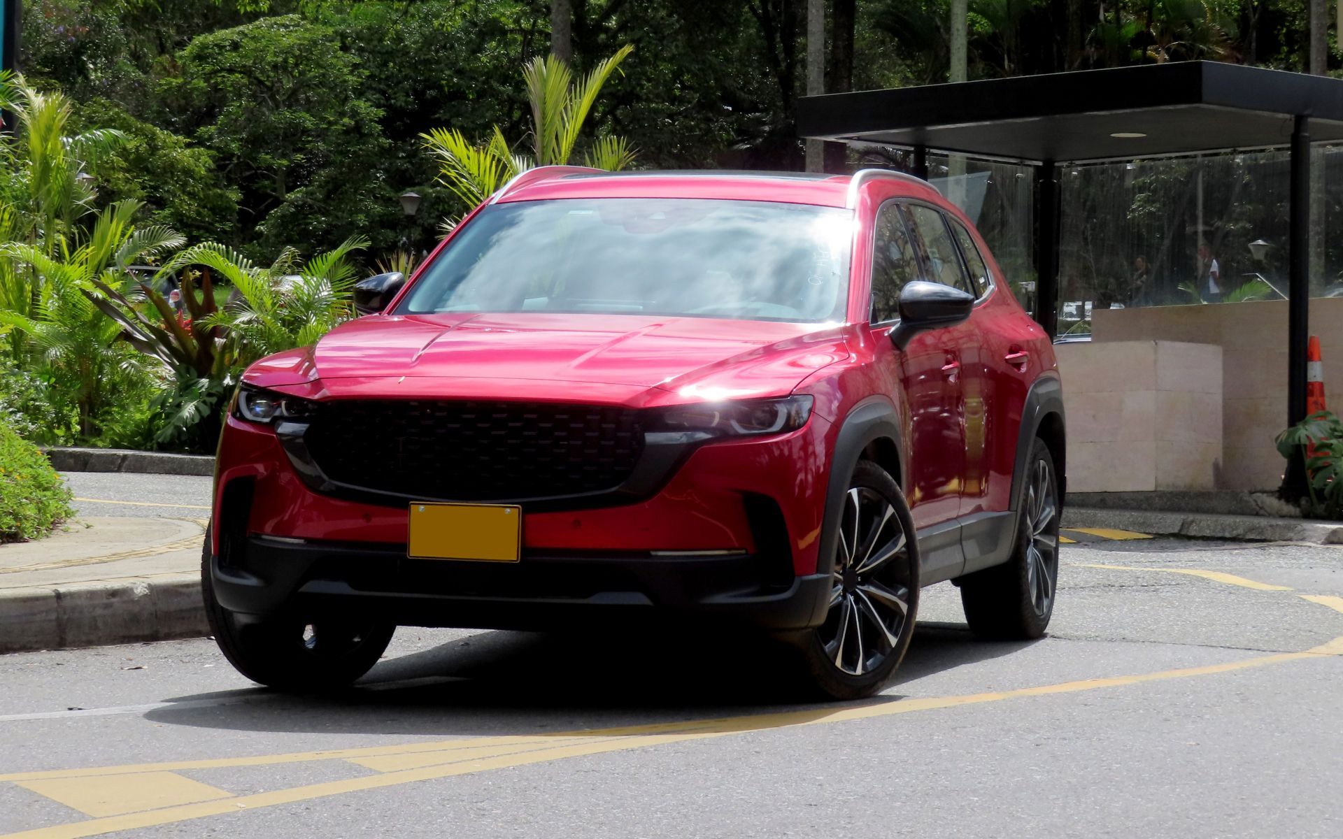 Mazda Auto Repair - Discovery Automotive in Windsor, NY