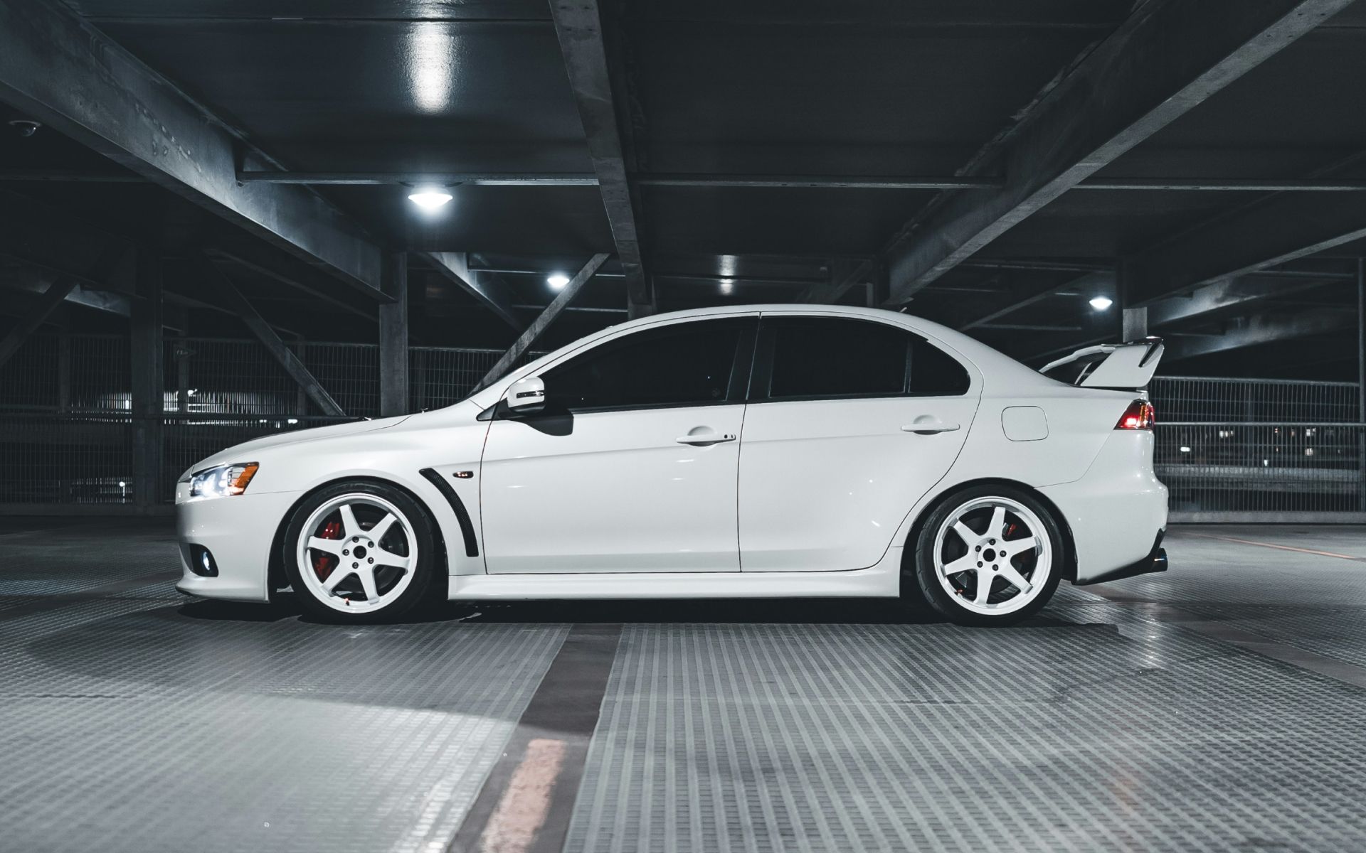 Mitsubishi Auto Repair - Discovery Automotive in Windsor, NY