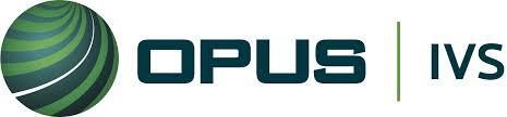 Opus | IVS logo | Discovery Automotive