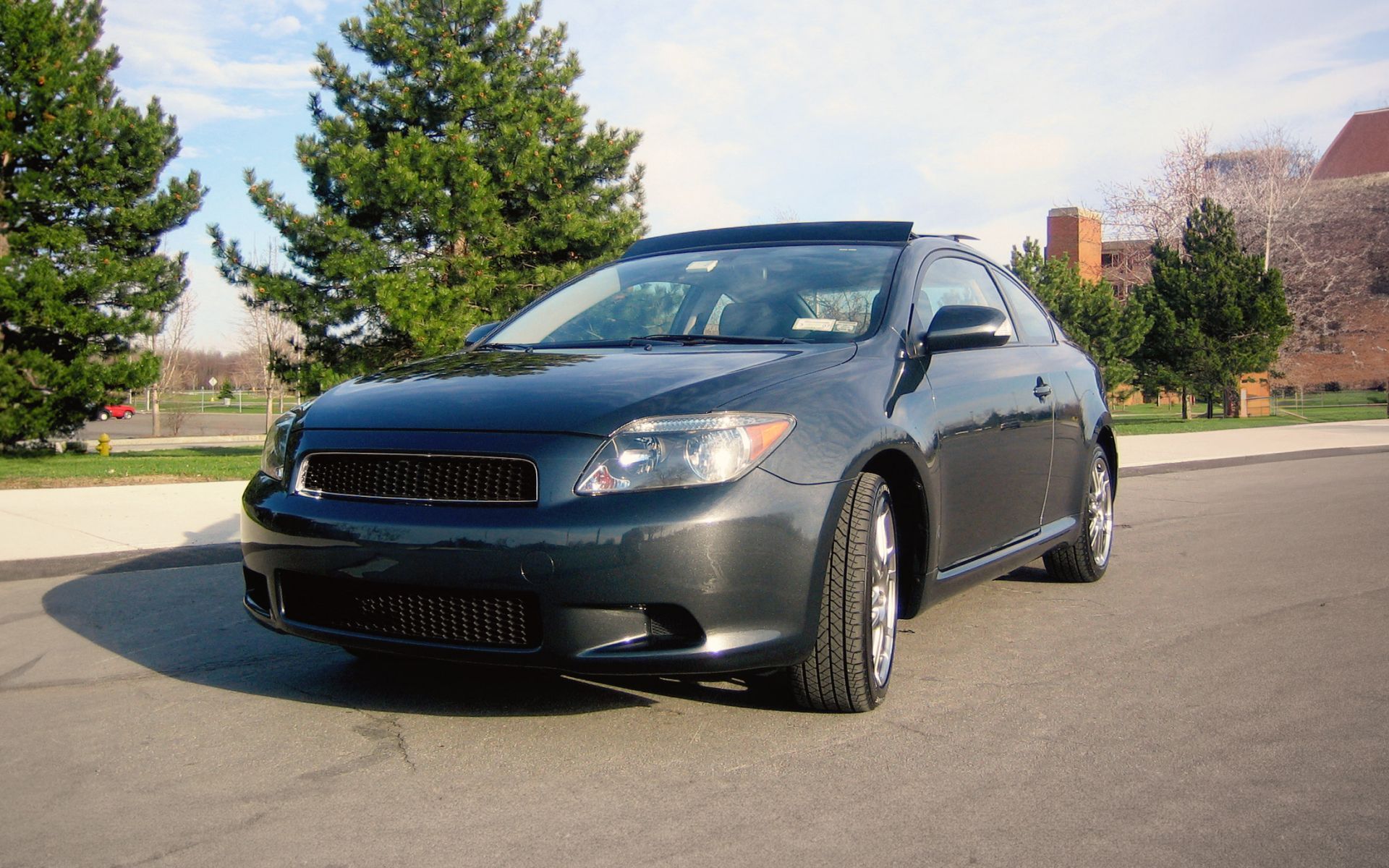 Scion Auto Repair - Discovery Automotive in Windsor, NY