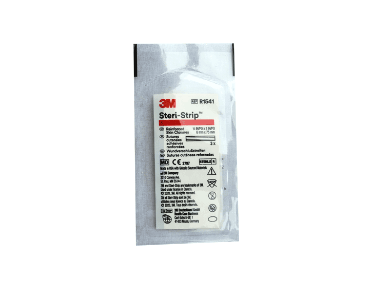 Closure – Reinforced 3/Pk — Tingalpa, Qld — A1 First Aid Supplies