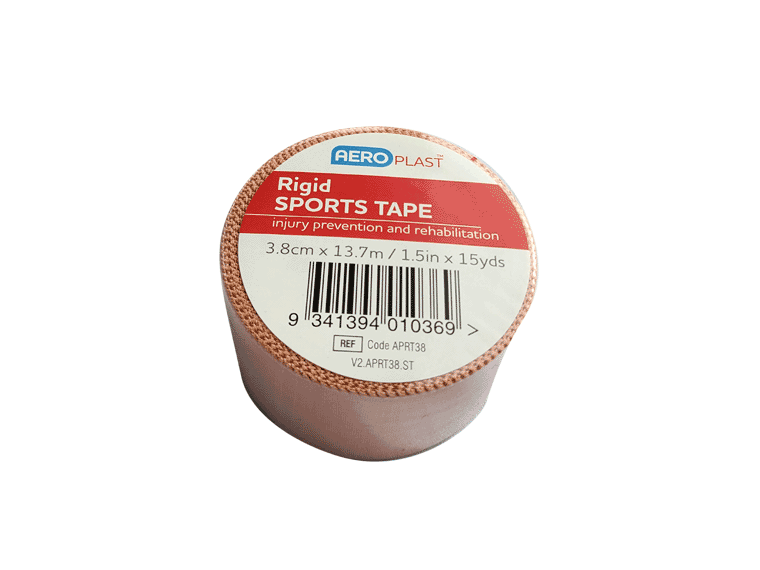 Sports Tape – 38mm — Tingalpa, Qld — A1 First Aid Supplies