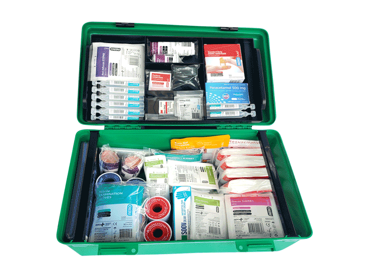 Marine G Kit — Tingalpa, Qld — A1 First Aid Supplies