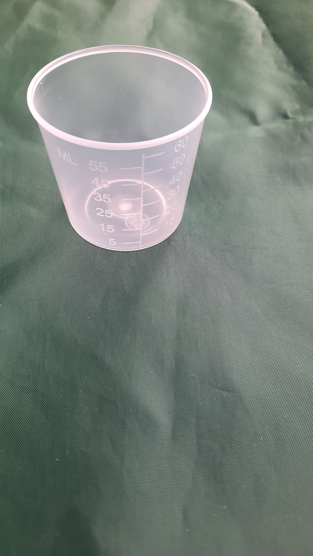 Medicine Cup – Graduated — Tingalpa, Qld — A1 First Aid Supplies