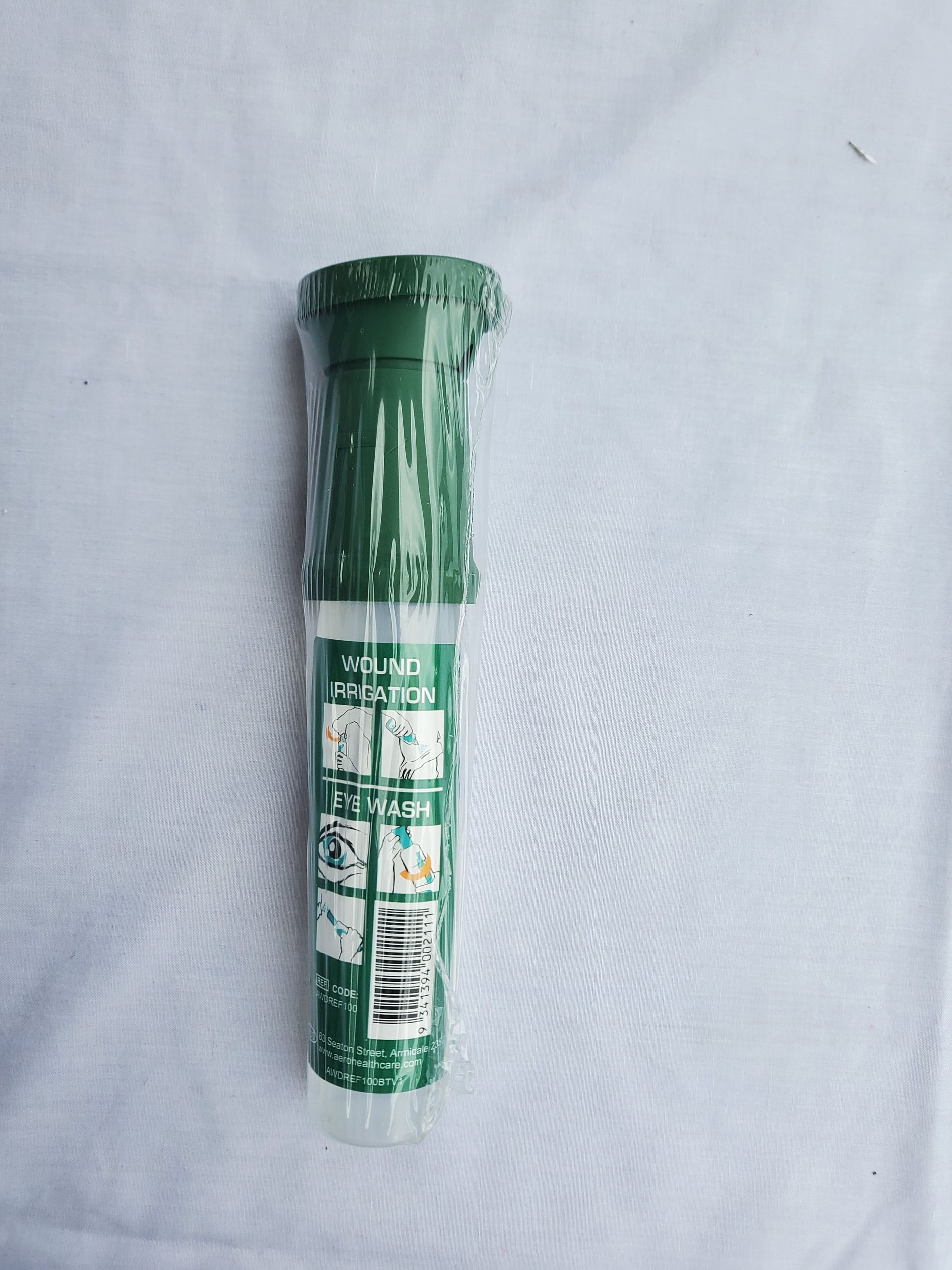 Eye Wash 100ml — Tingalpa, Qld — A1 First Aid Supplies