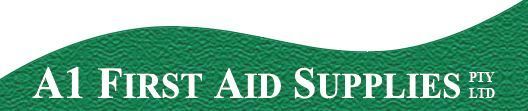A1 First Aid Supplies