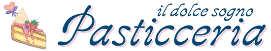 LOGO PASTICCERIA DOLCE SOGNO