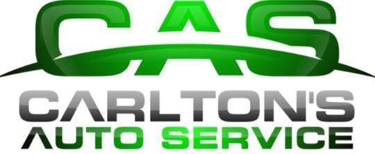 Logo | Carlton's Auto Service