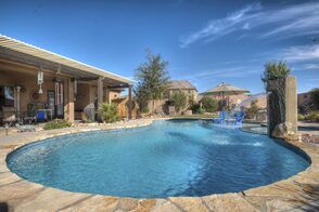 st george pool cleaning