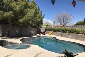 St George home pool repair