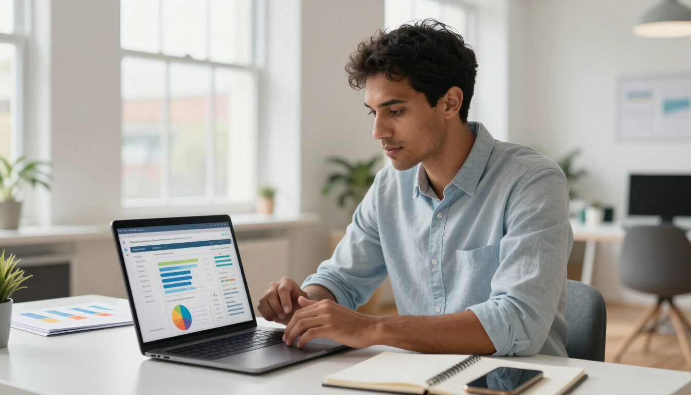 AI search strategy for local businesses in Chelmsford