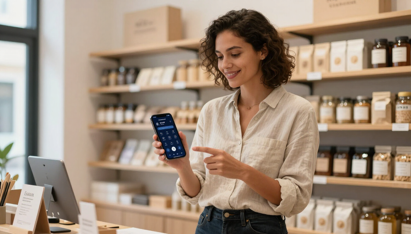AI search strategy for a Chelmsford business