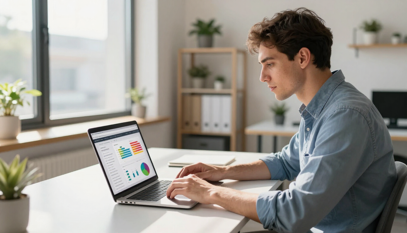Why your website isn’t getting enquiries: conversion review for Chelmsford businesses