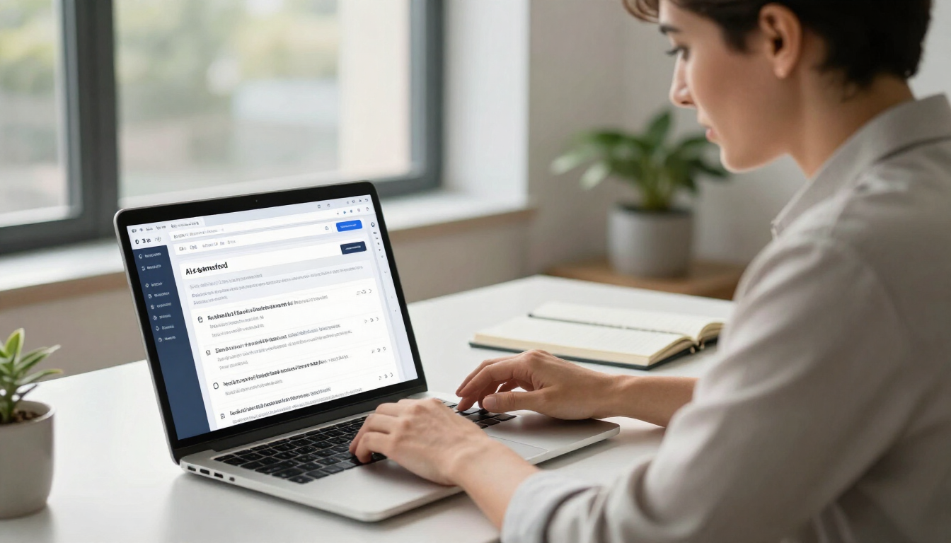 Get your business found by ChatGPT with local SEO