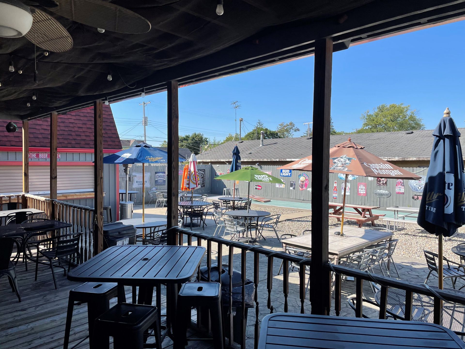 Bar & Grill, Local Restaurant Gas City, IN