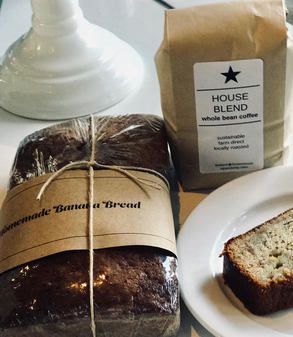 Best baked goods Sip and Ship