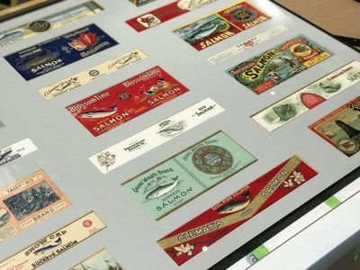 BRAND NEW NORDIC HERITAGE MUSEUM GRAND OPENING
