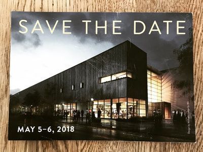 BRAND NEW NORDIC HERITAGE MUSEUM GRAND OPENING