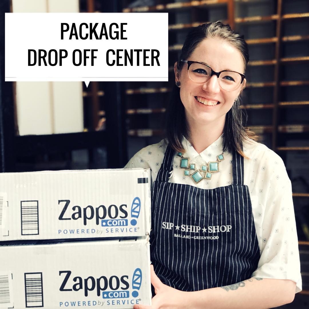Print Pre-Paid Shipping Labels