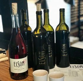 Shipwine at Sip and Ship Ballard