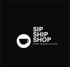 Sip and Ship mailboxes coffee notary3