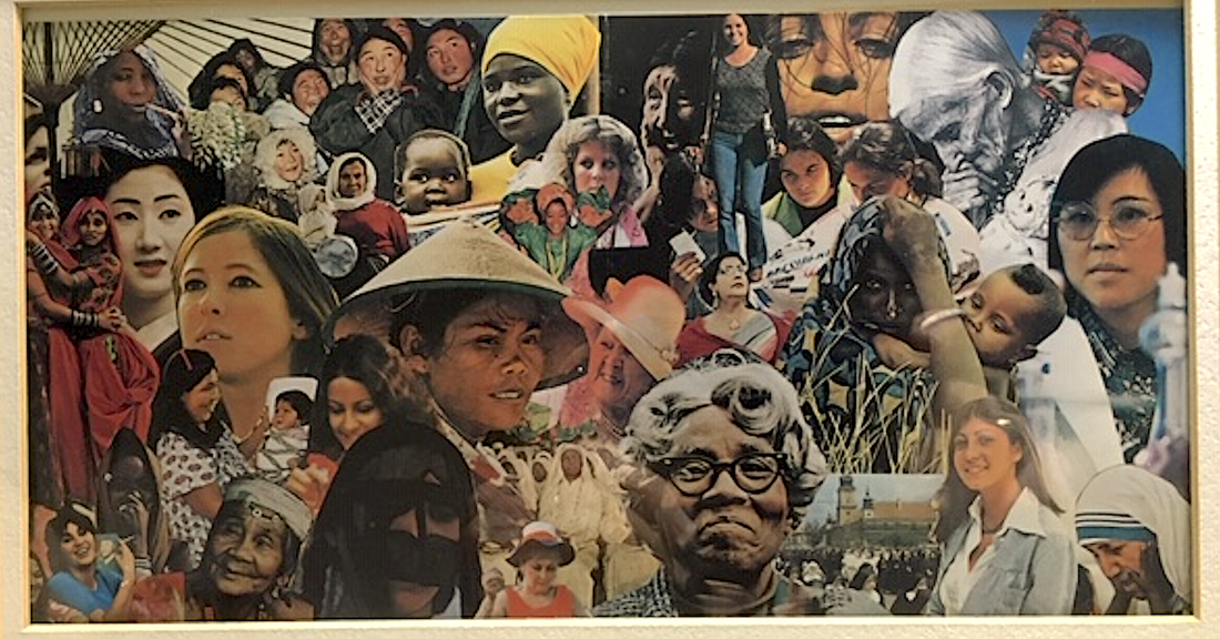 Sip and Ship women of the world women in history