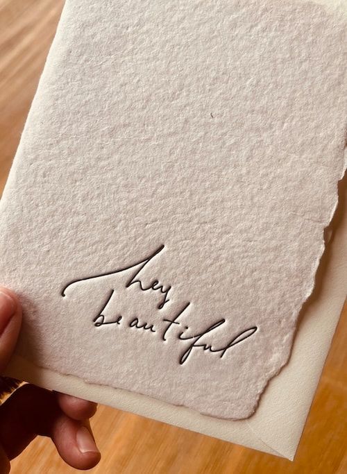 Some Things Are Worth Writing Down 4
