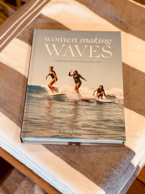 Book titled 