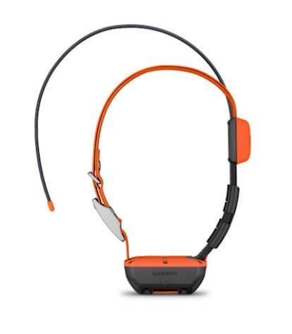 Collare satellitare Gamtin modello T20.
Prezzo di 349,00€