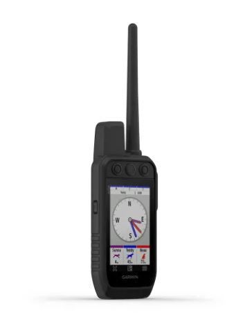 Palmare satellitare Alpha 300 Garmin
Prezzo di 849,00€