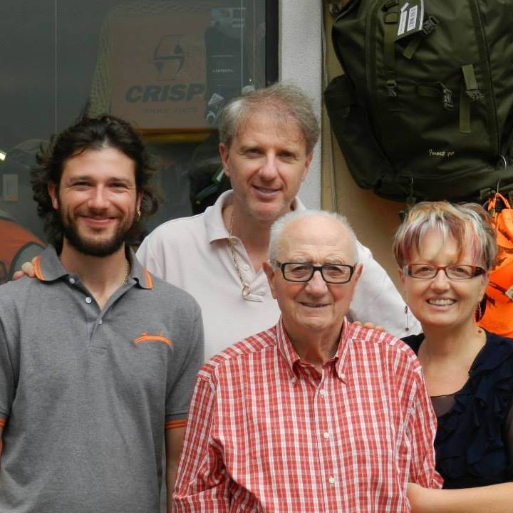 famiglia Fantino